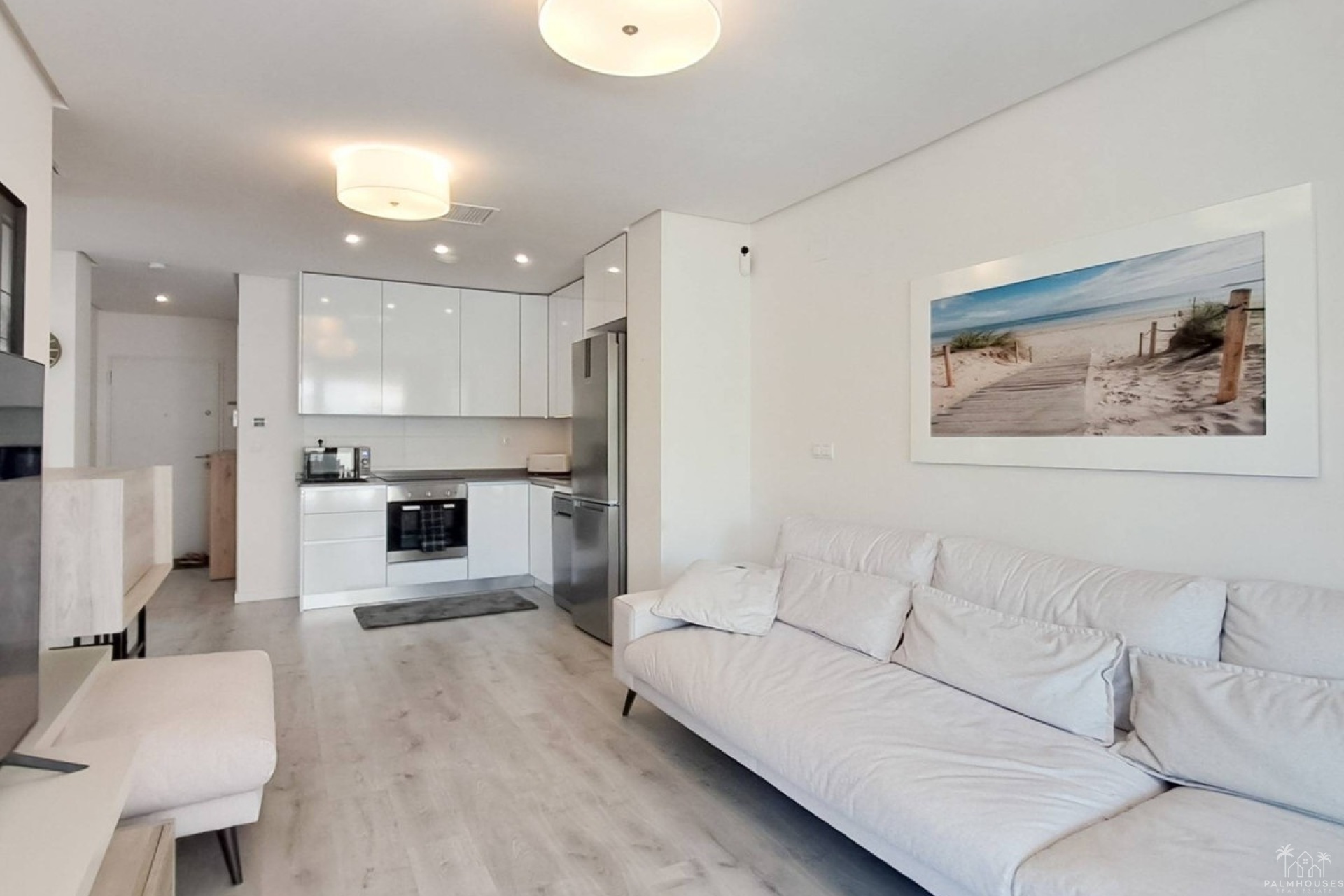 Venta - Apartment - Orihuela - Los Dolses