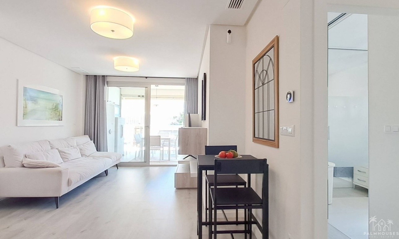 Venta - Apartment - Orihuela - Los Dolses