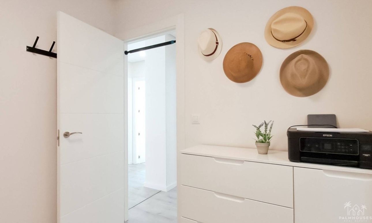 Venta - Apartment - Orihuela - Los Dolses