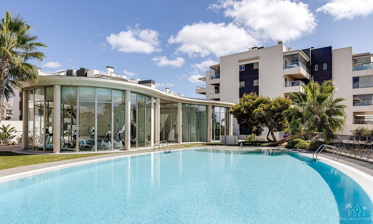 Venta - Apartment - Orihuela - Los Dolses