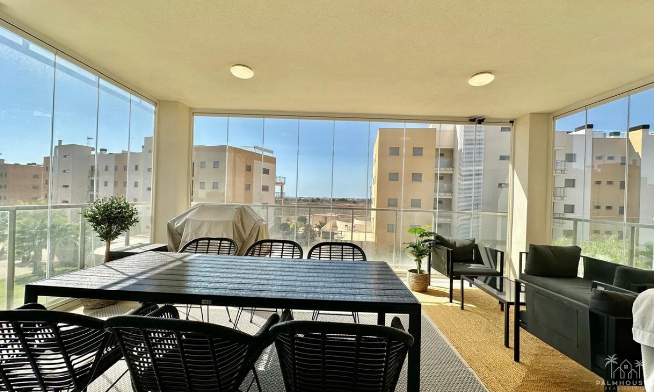 Venta - Apartment - Orihuela - Los Dolses
