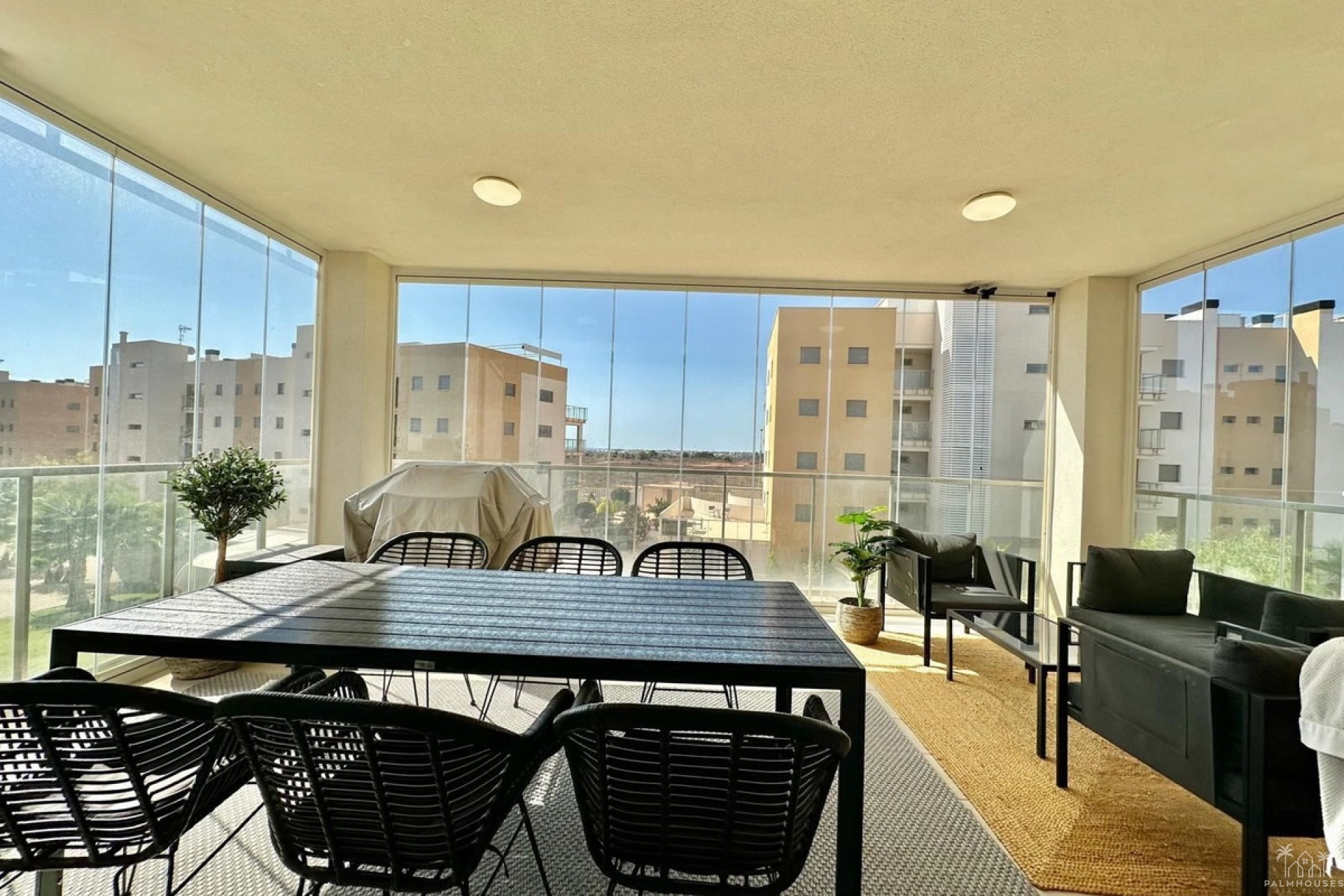 Venta - Apartment - Orihuela - Los Dolses