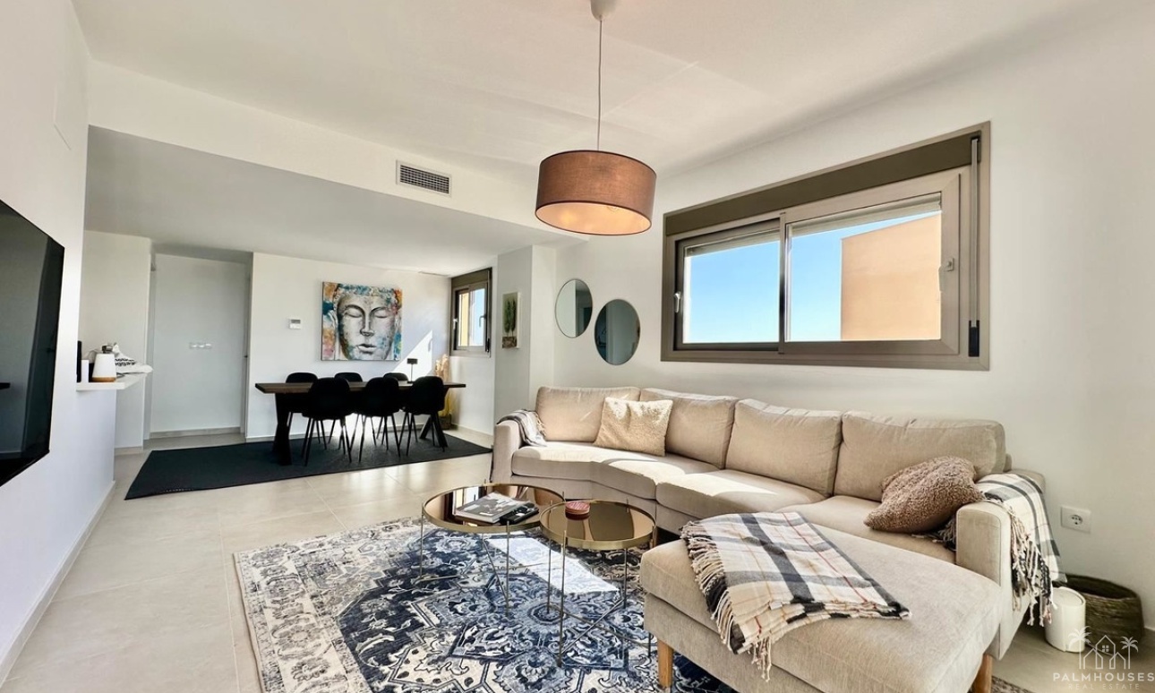 Venta - Apartment - Orihuela - Los Dolses