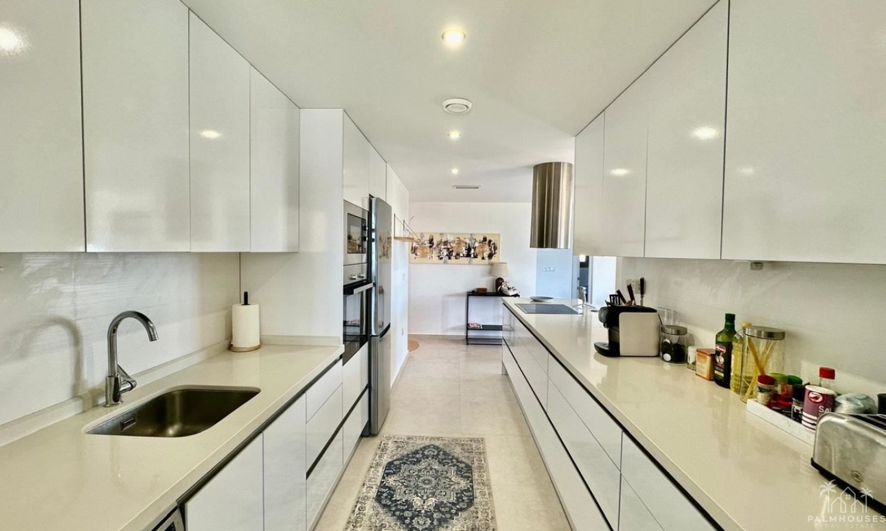Venta - Apartment - Orihuela - Los Dolses