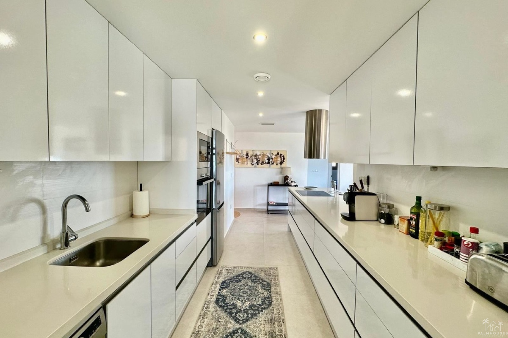 Venta - Apartment - Orihuela - Los Dolses