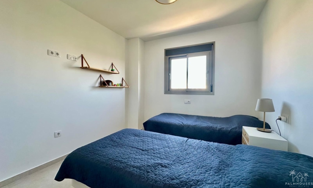 Venta - Apartment - Orihuela - Los Dolses