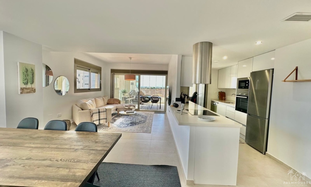 Venta - Apartment - Orihuela - Los Dolses