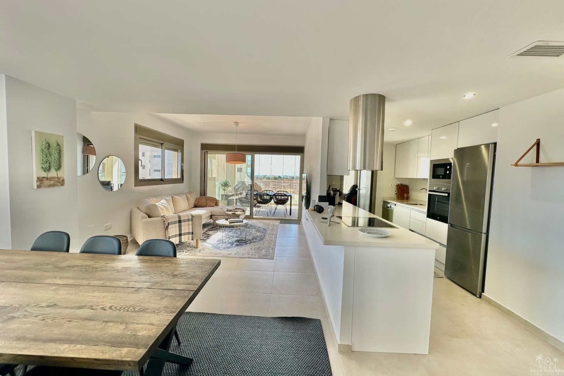 Venta - Apartment - Orihuela - Los Dolses