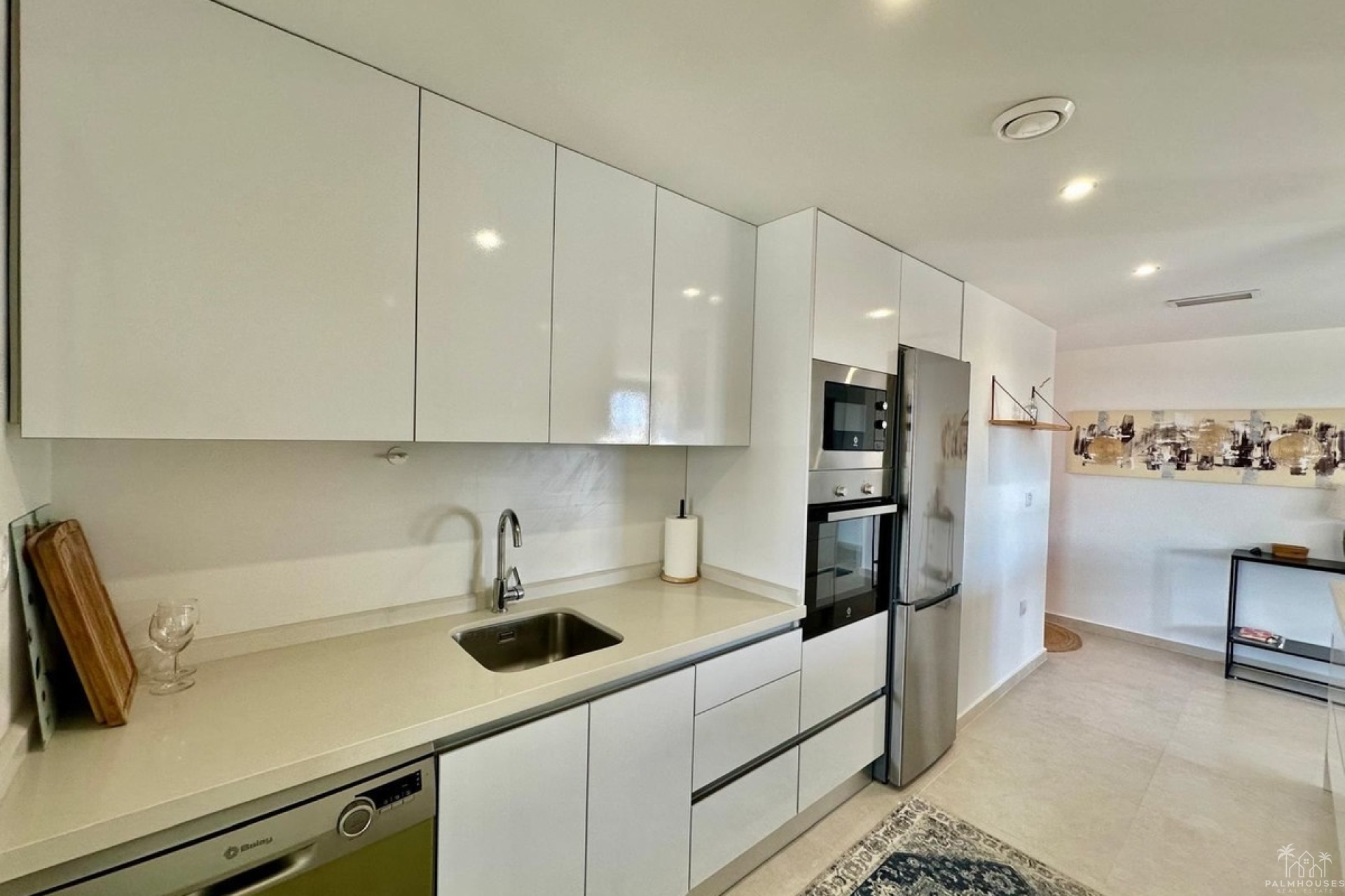 Venta - Apartment - Orihuela - Los Dolses