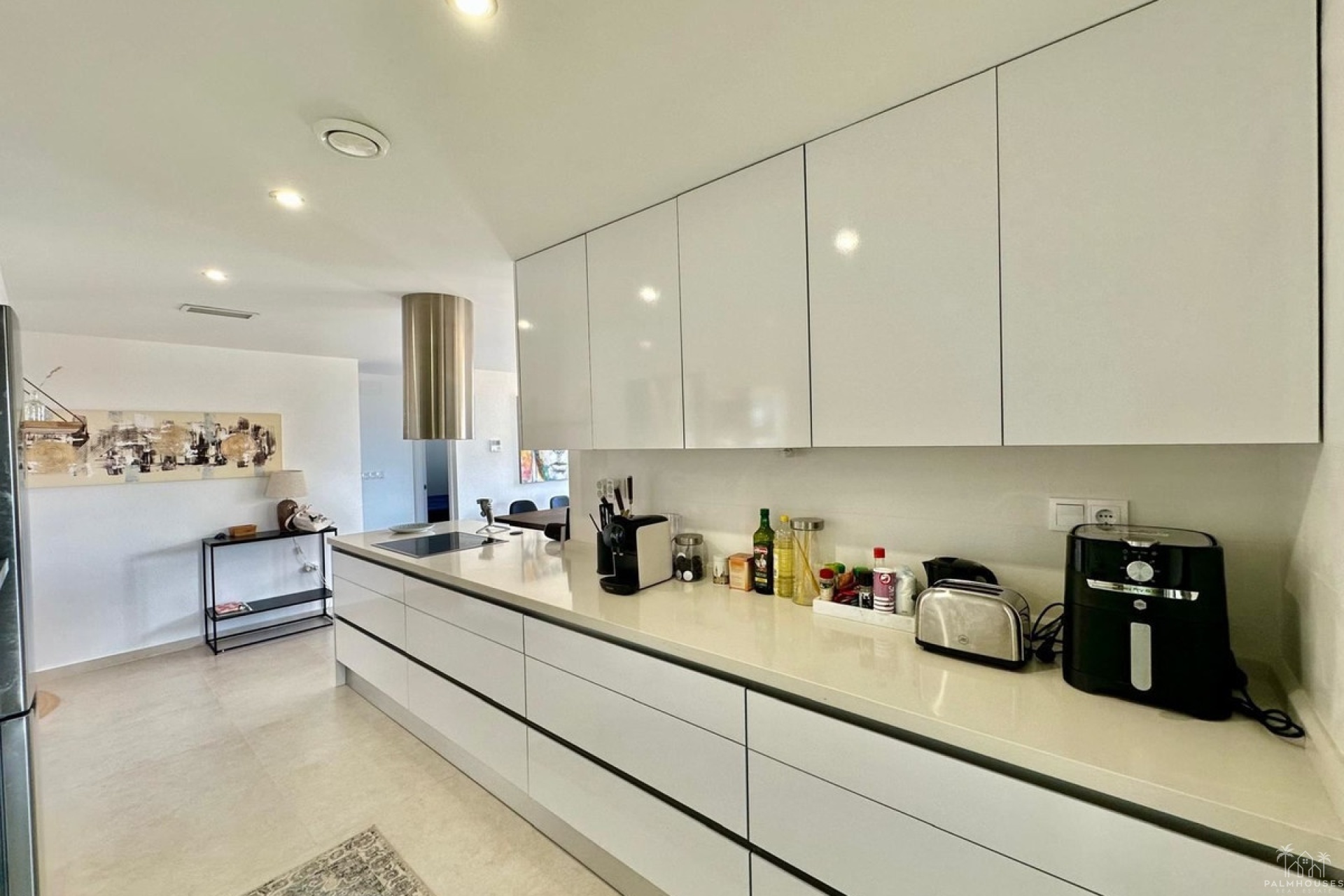 Venta - Apartment - Orihuela - Los Dolses