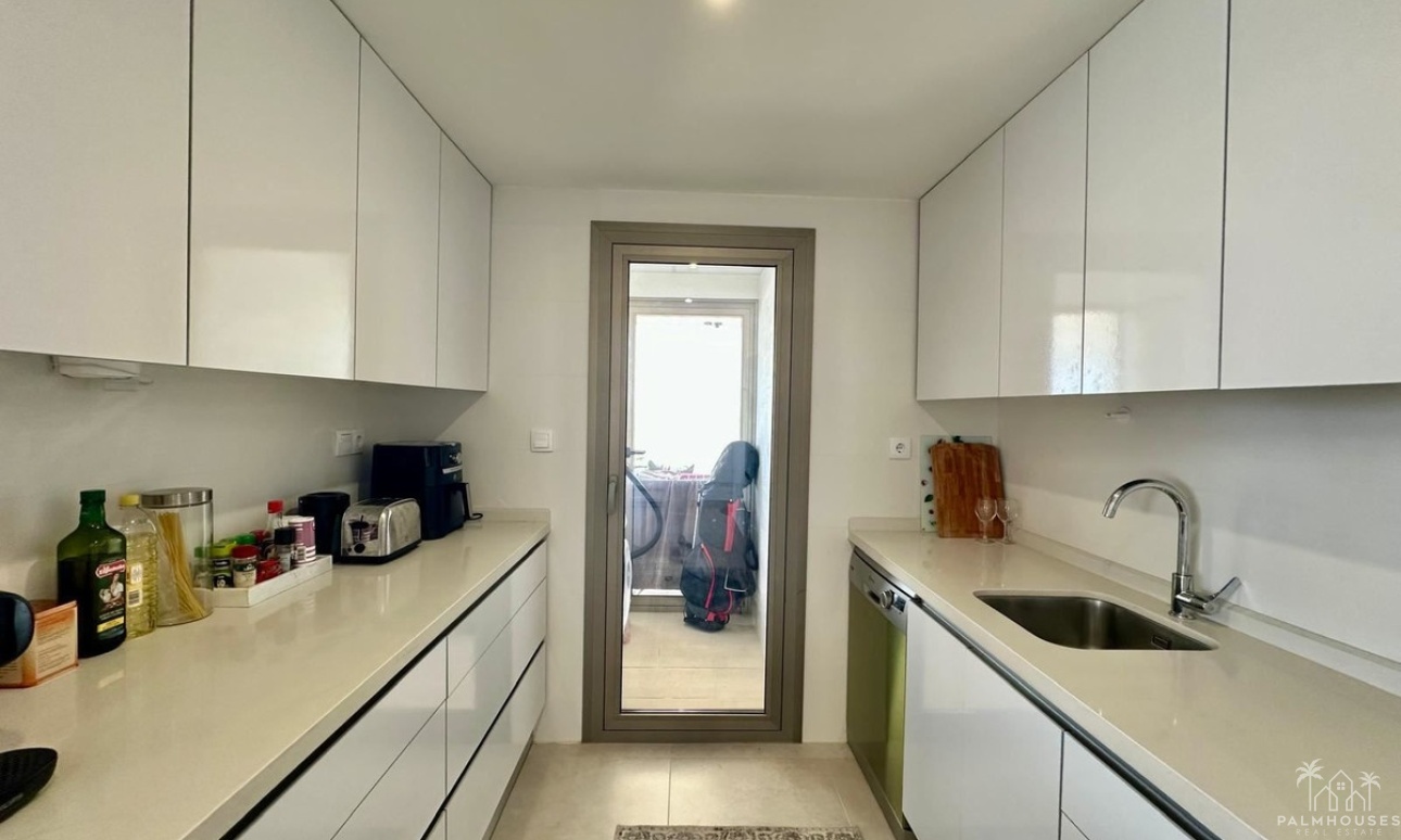Venta - Apartment - Orihuela - Los Dolses