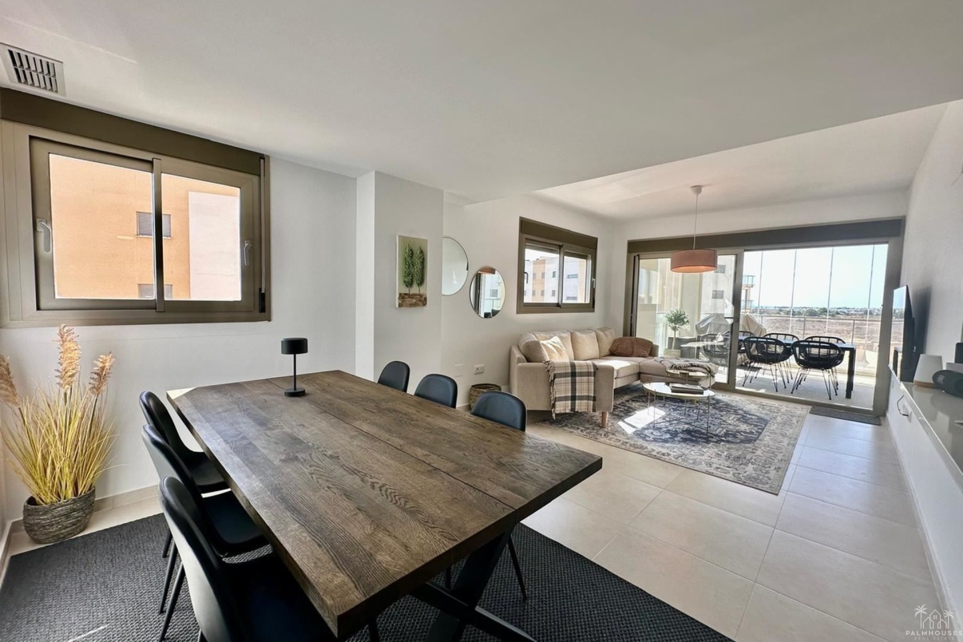 Venta - Apartment - Orihuela - Los Dolses