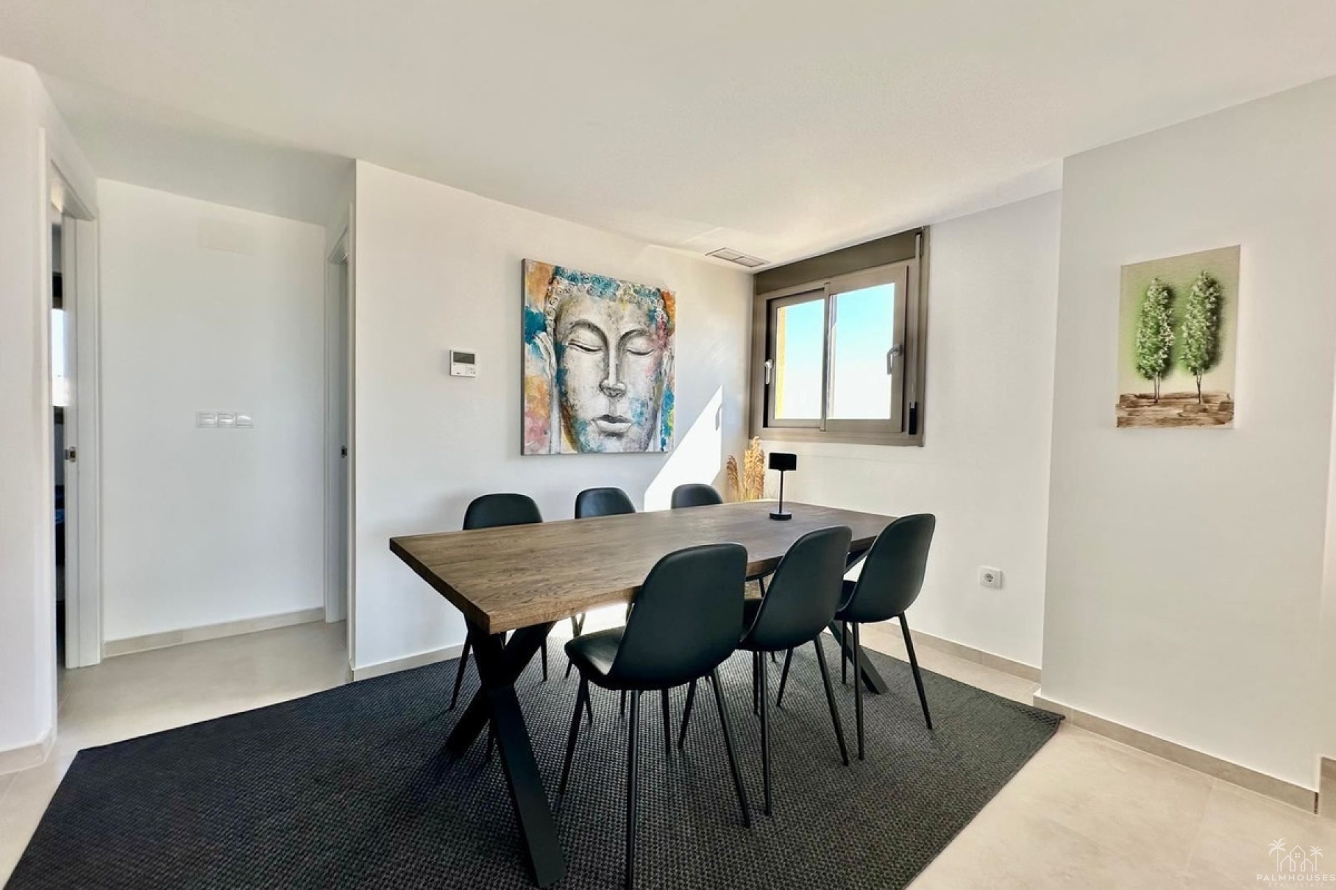 Venta - Apartment - Orihuela - Los Dolses