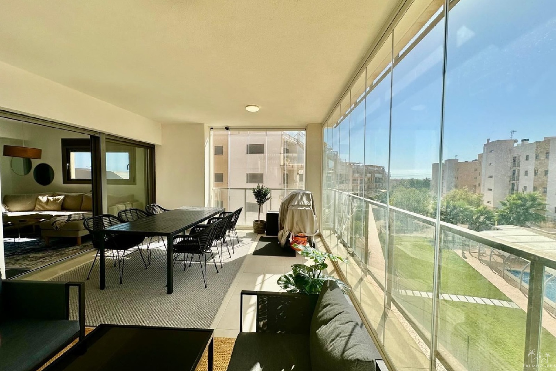 Venta - Apartment - Orihuela - Los Dolses