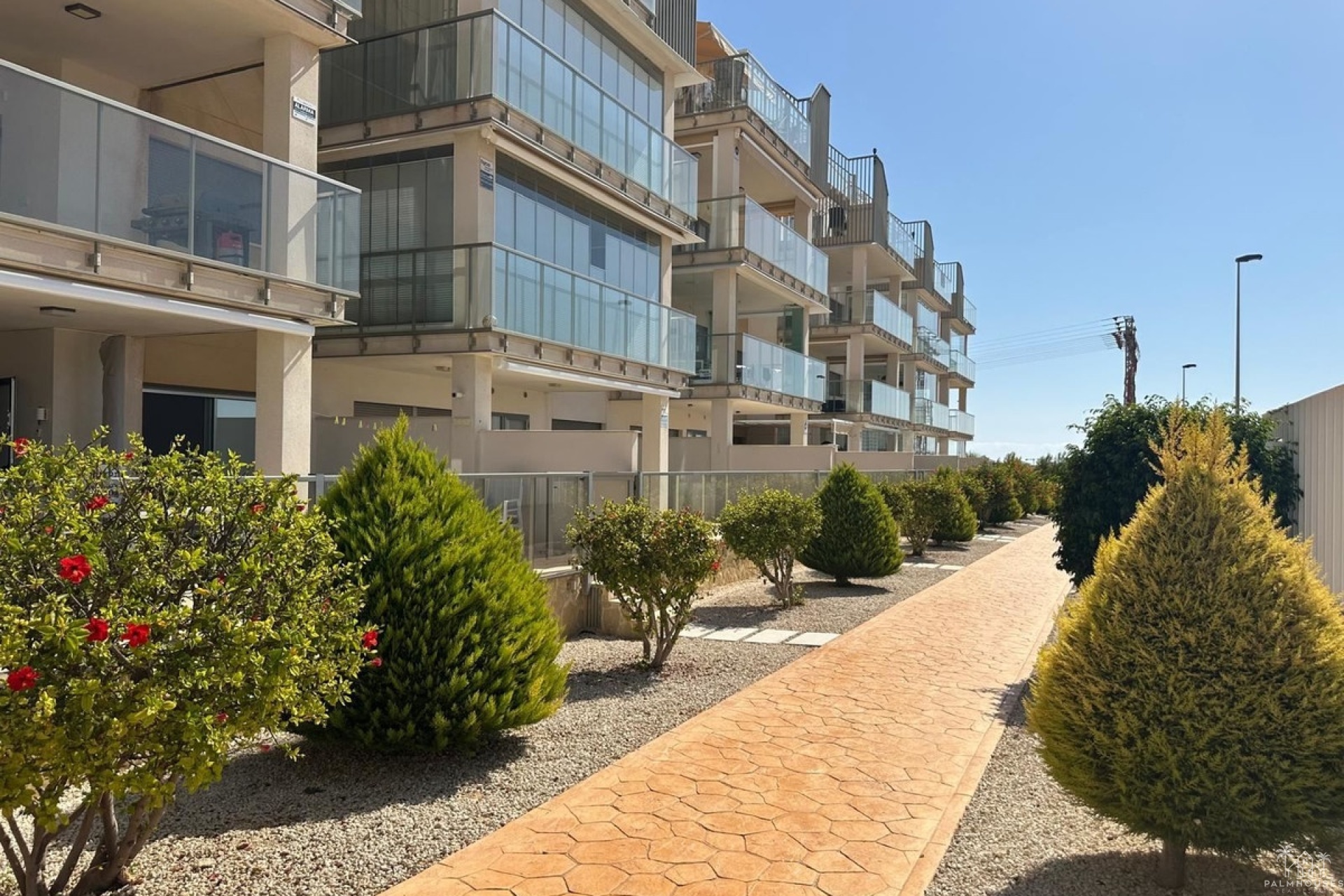 Venta - Apartment - Orihuela - Los Dolses