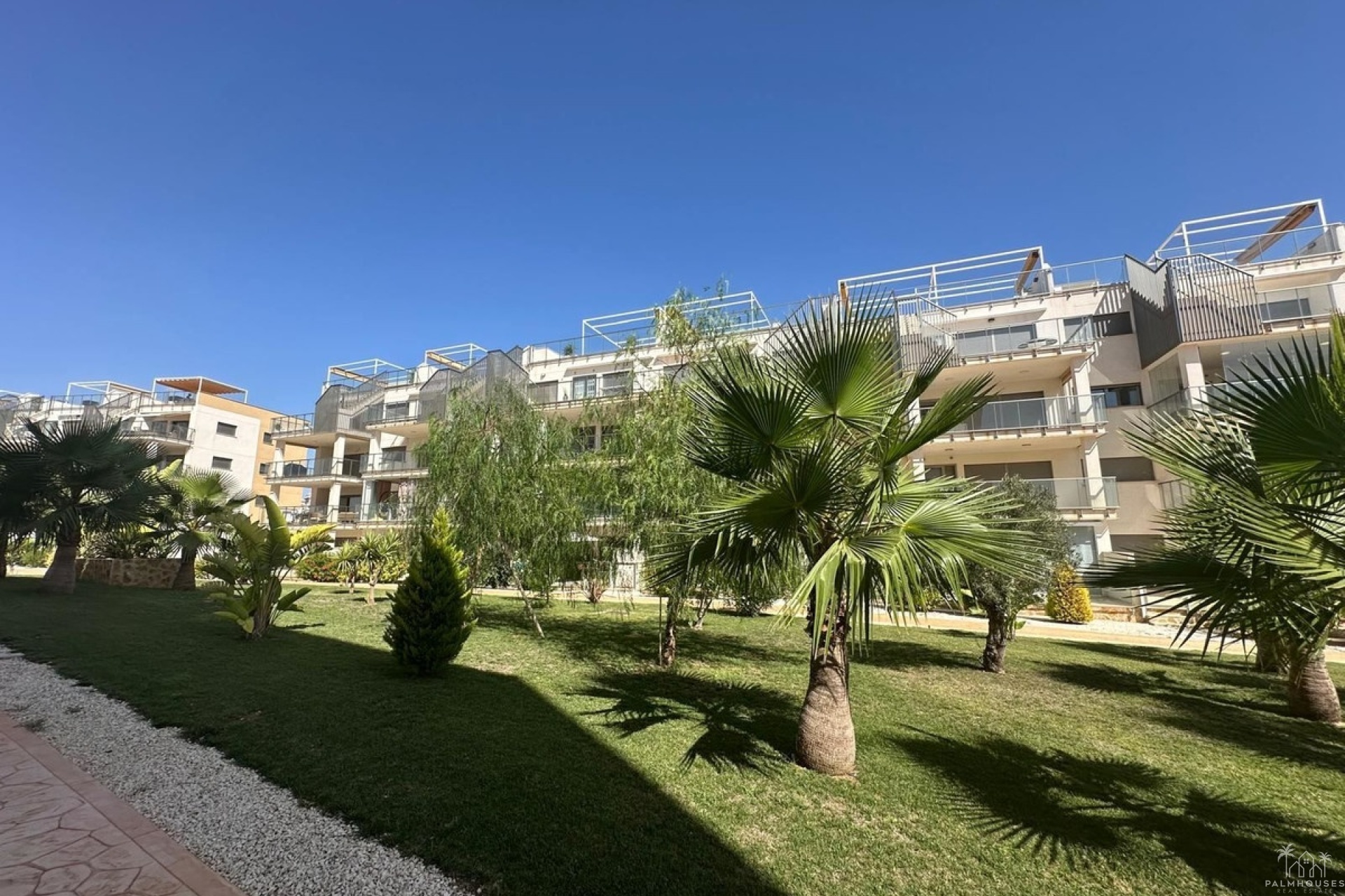 Venta - Apartment - Orihuela - Los Dolses