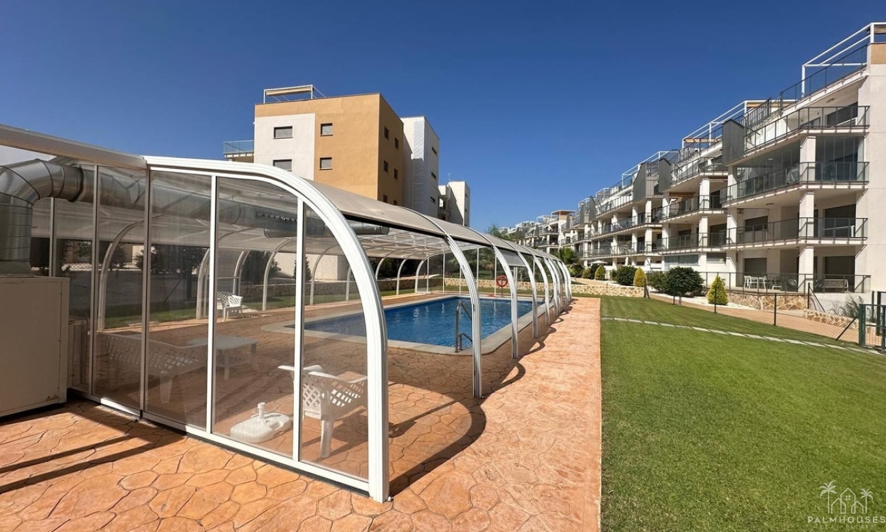 Venta - Apartment - Orihuela - Los Dolses