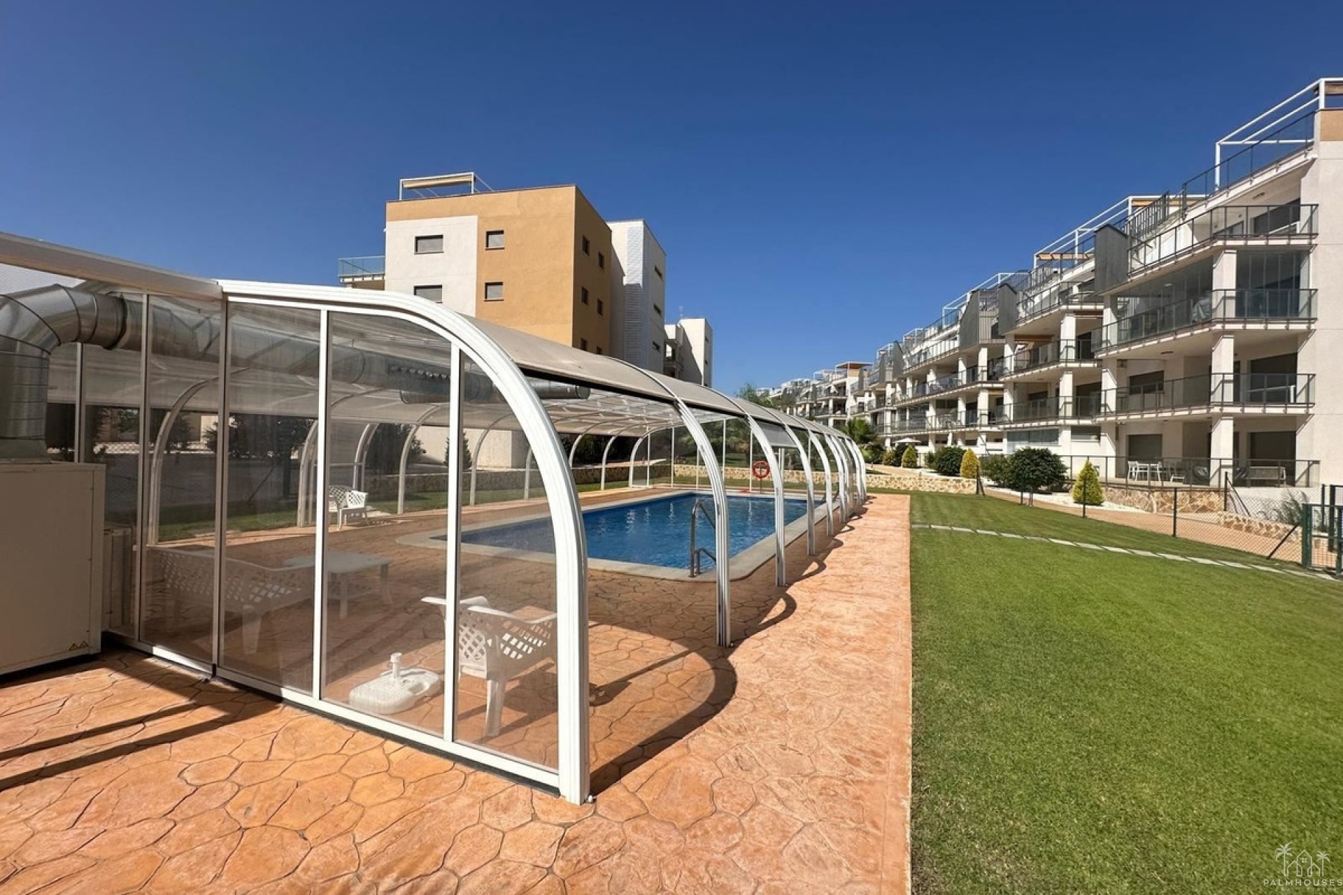 Venta - Apartment - Orihuela - Los Dolses