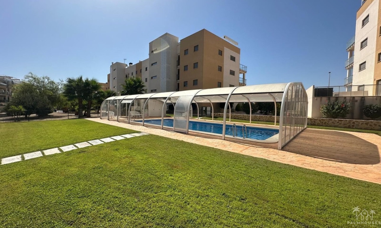 Venta - Apartment - Orihuela - Los Dolses
