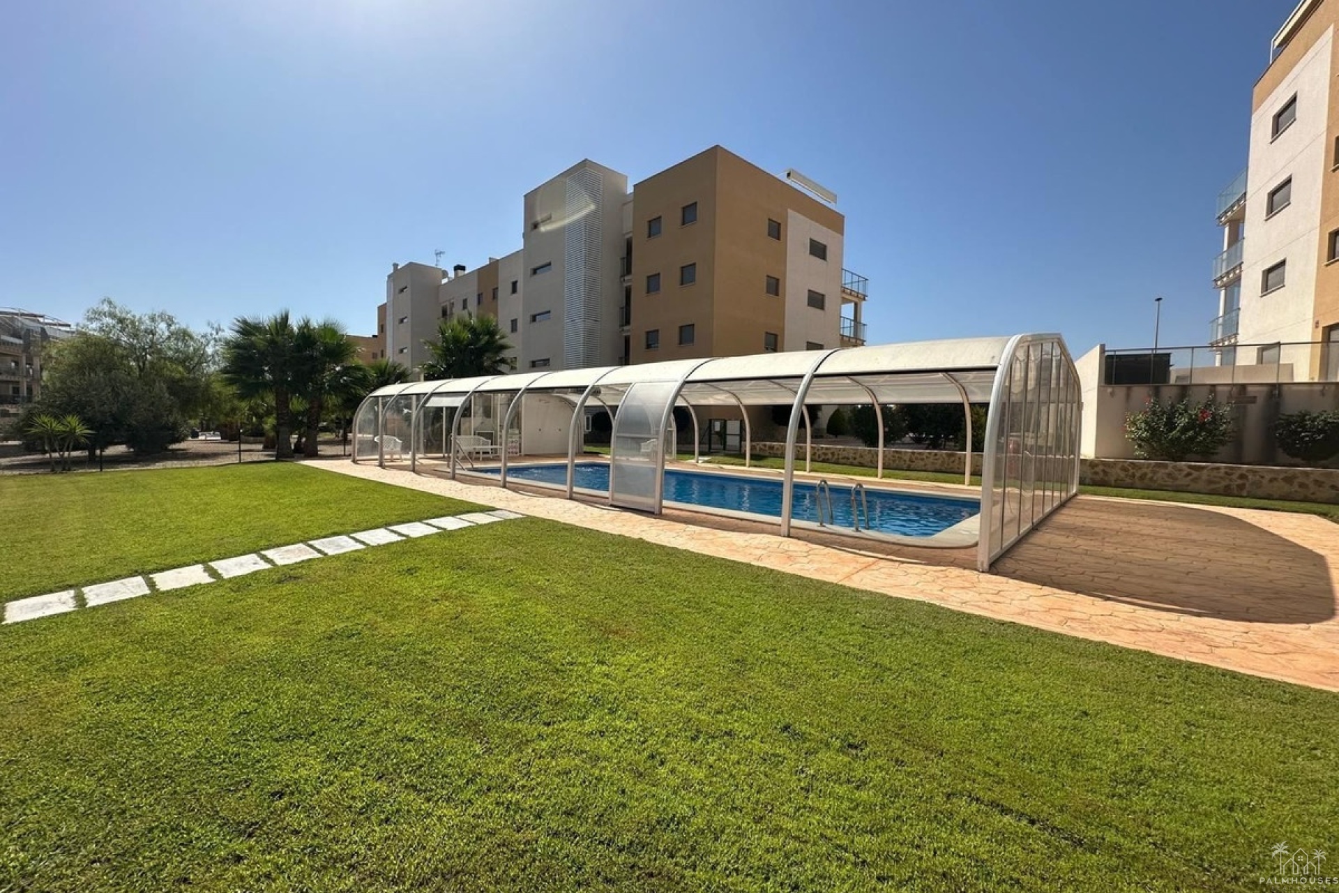 Venta - Apartment - Orihuela - Los Dolses