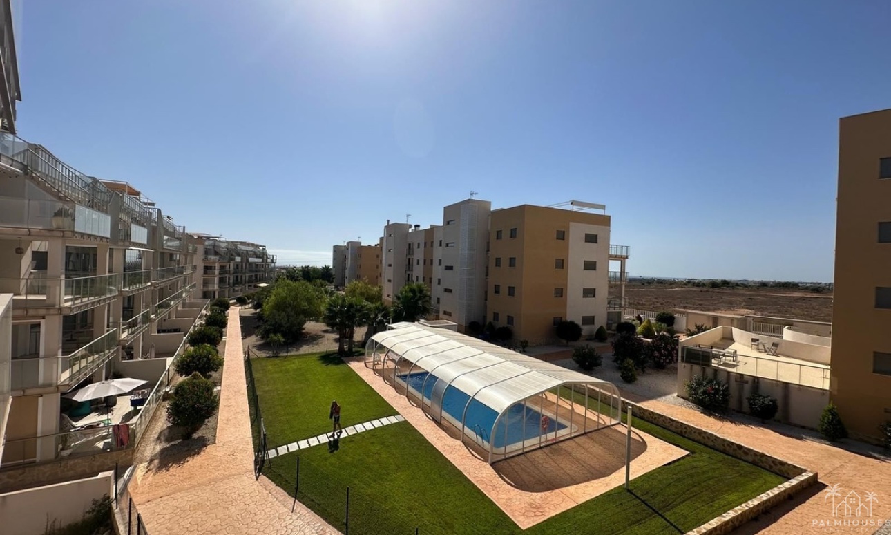 Venta - Apartment - Orihuela - Los Dolses