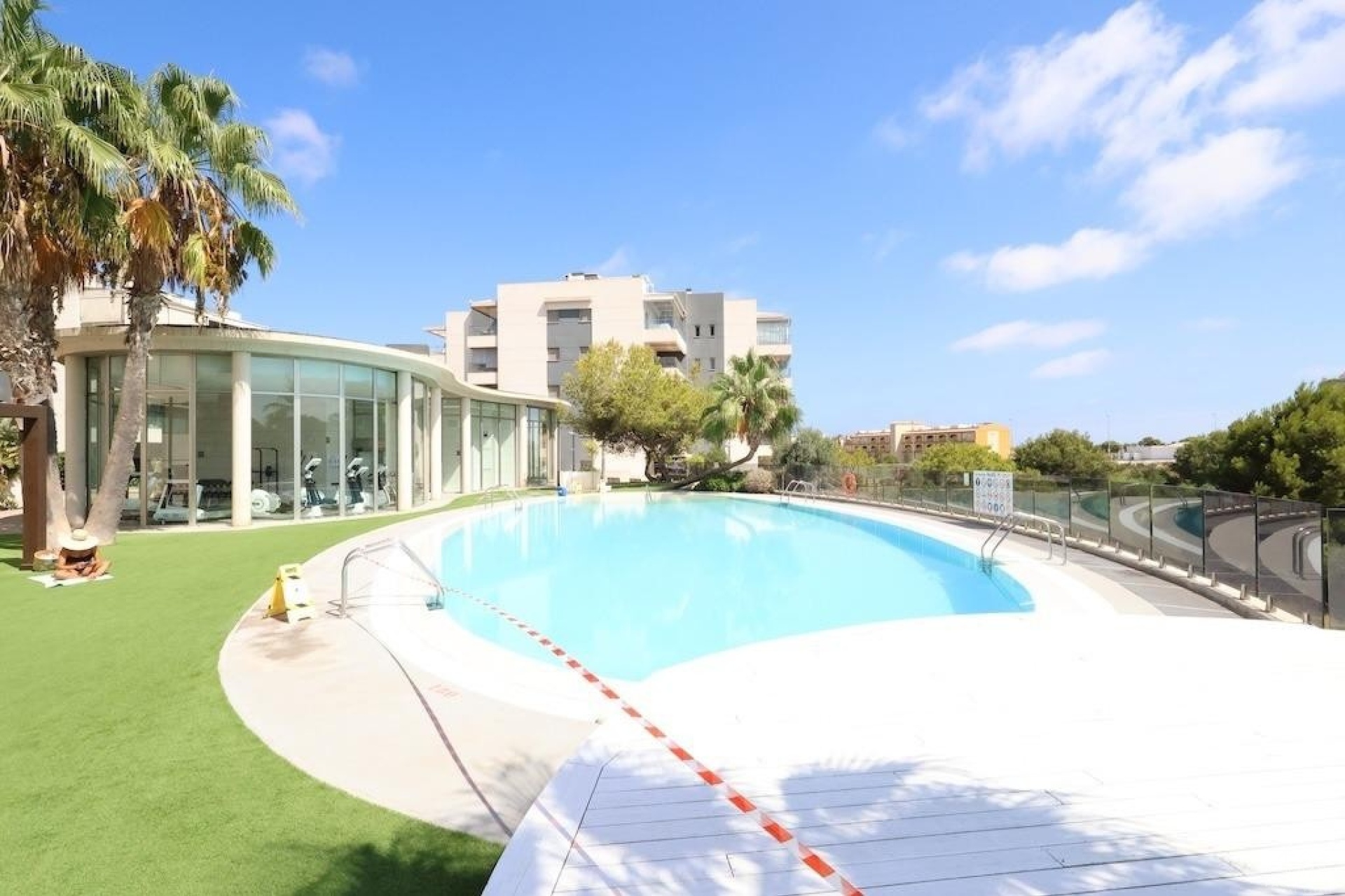 Venta - Apartment - Orihuela - Los Dolses