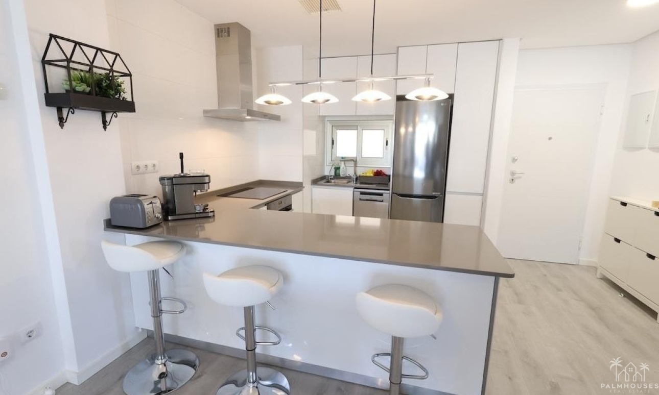 Venta - Apartment - Orihuela - Los Dolses