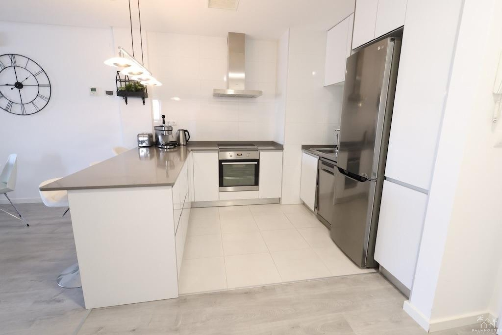 Venta - Apartment - Orihuela - Los Dolses