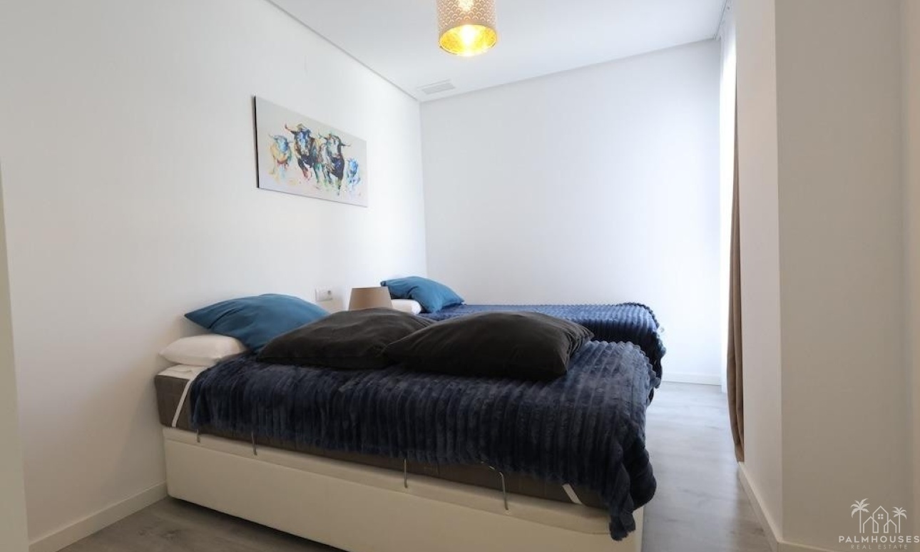 Venta - Apartment - Orihuela - Los Dolses