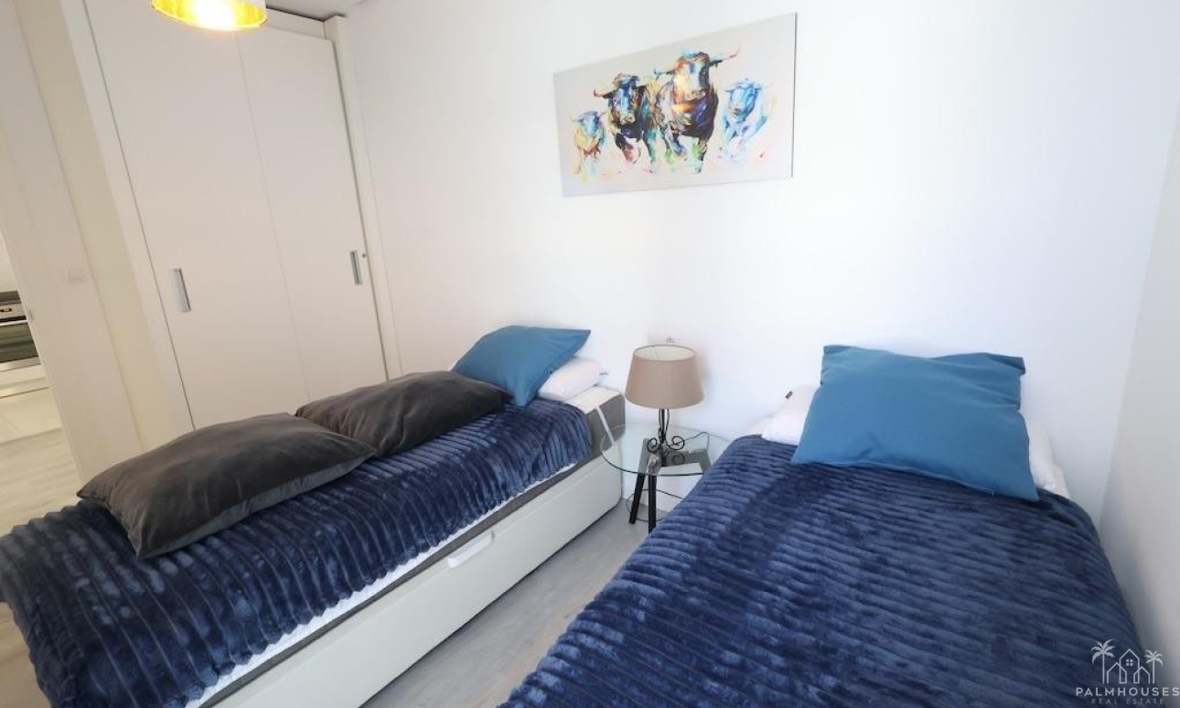 Venta - Apartment - Orihuela - Los Dolses