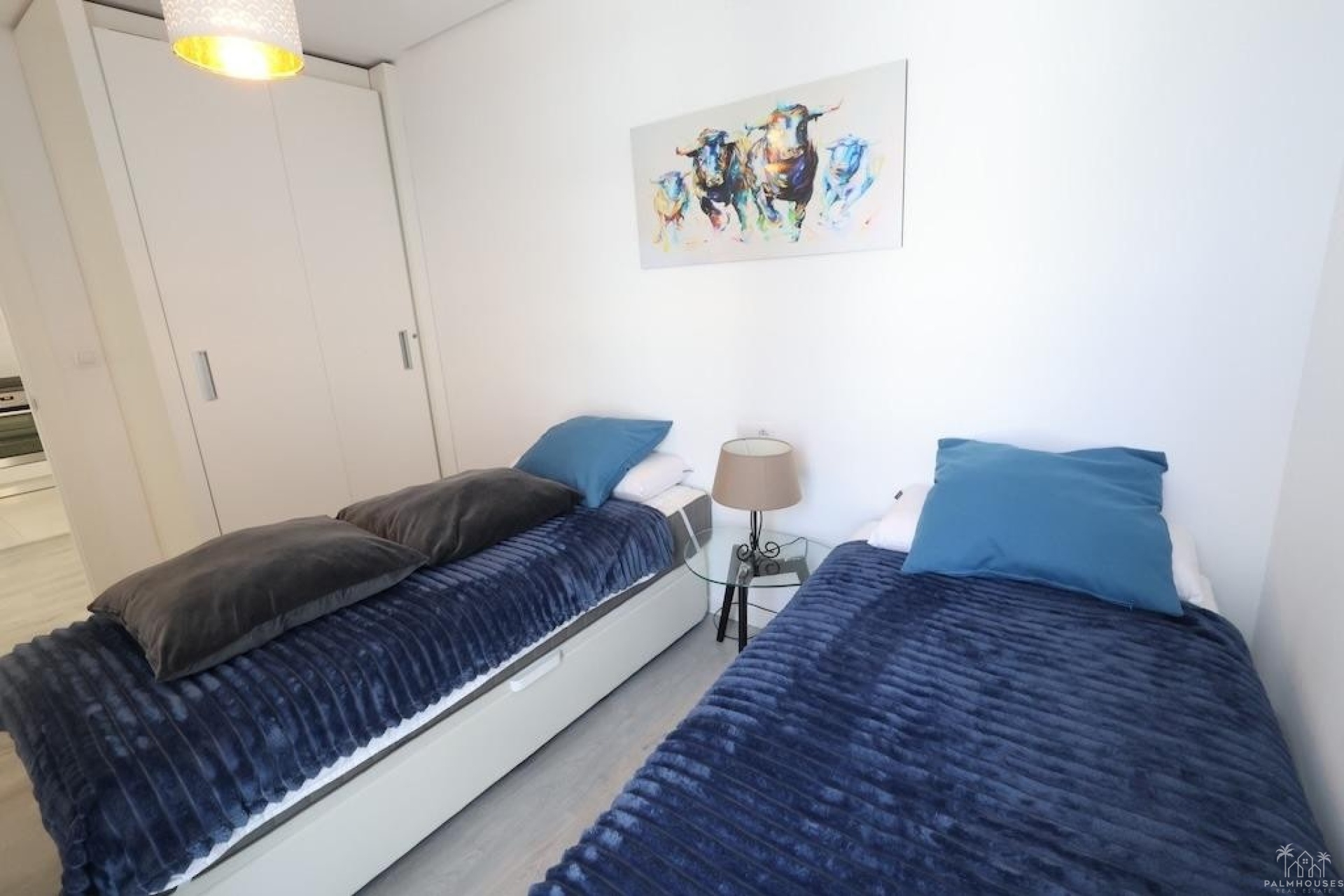 Venta - Apartment - Orihuela - Los Dolses