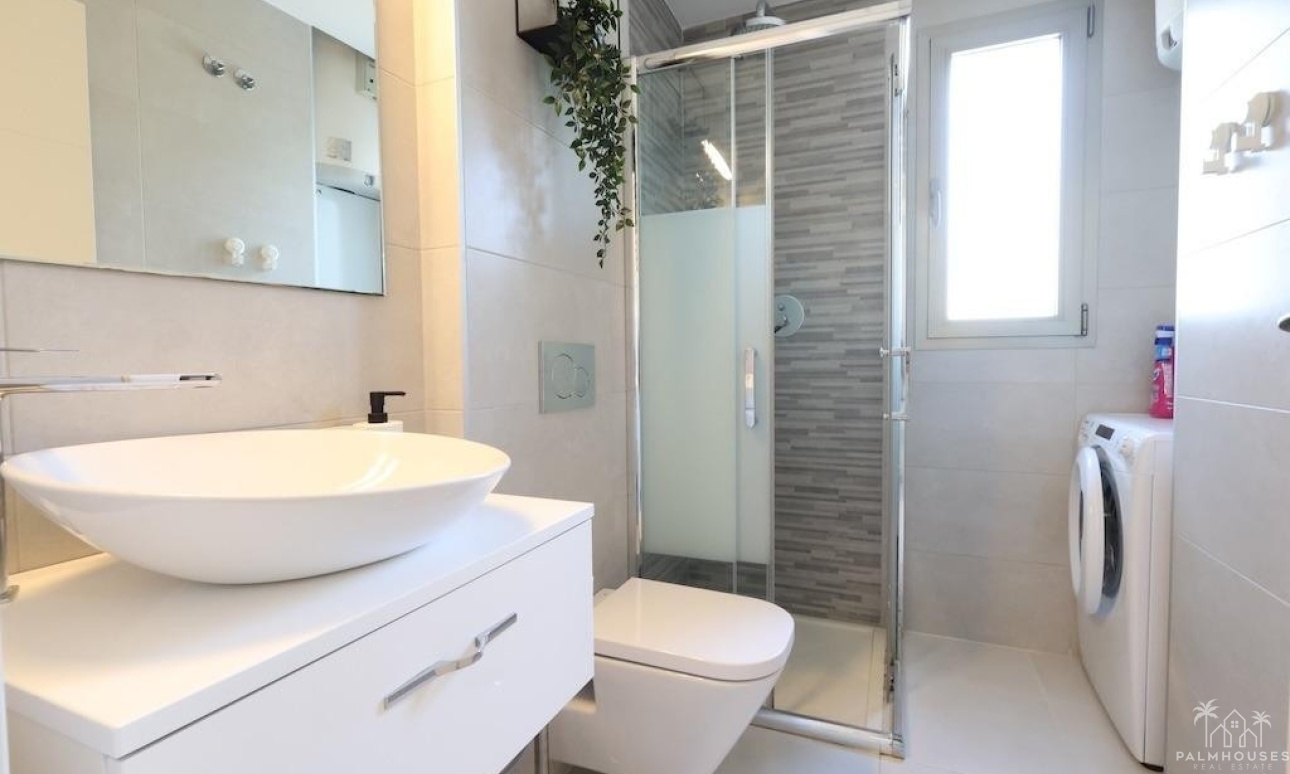 Venta - Apartment - Orihuela - Los Dolses