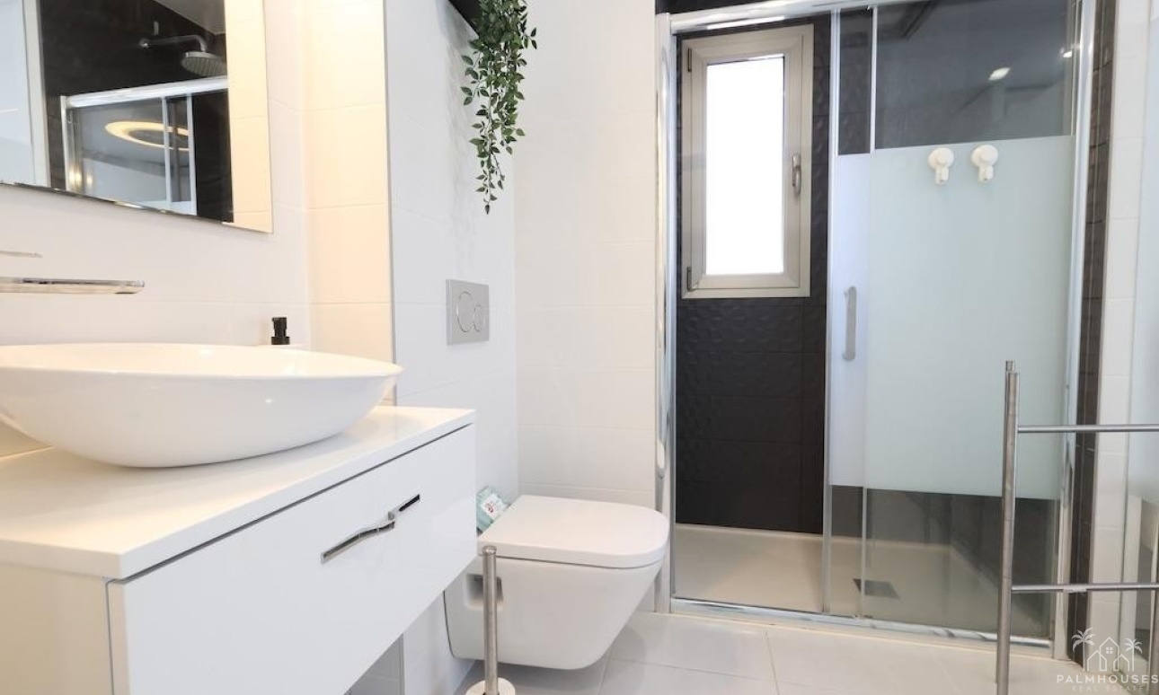 Venta - Apartment - Orihuela - Los Dolses