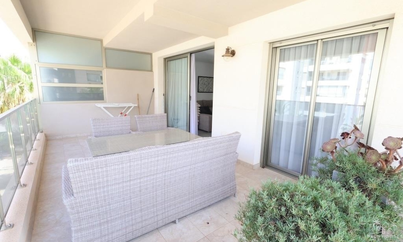 Venta - Apartment - Orihuela - Los Dolses