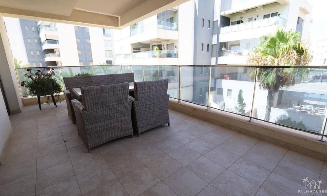 Venta - Apartment - Orihuela - Los Dolses