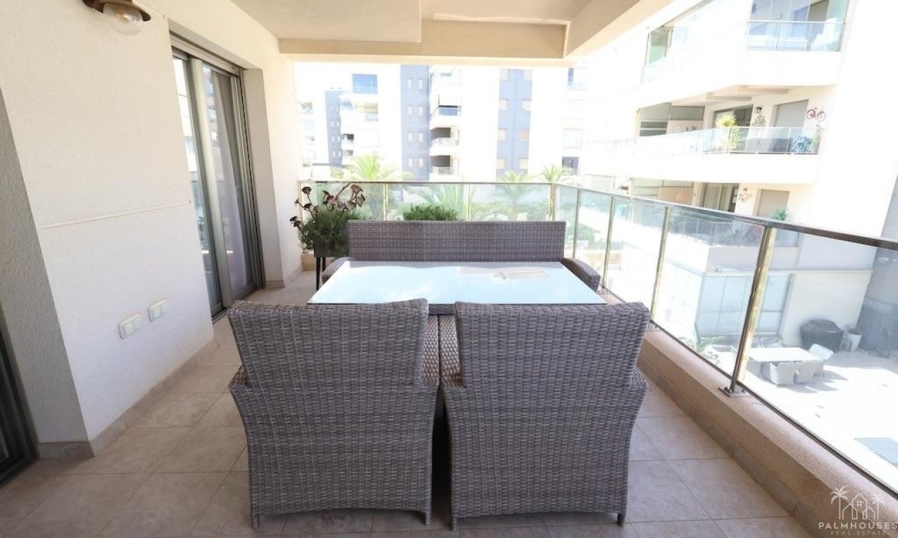 Venta - Apartment - Orihuela - Los Dolses