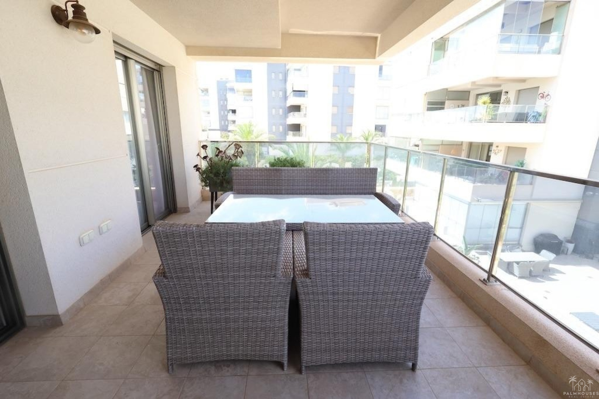 Venta - Apartment - Orihuela - Los Dolses