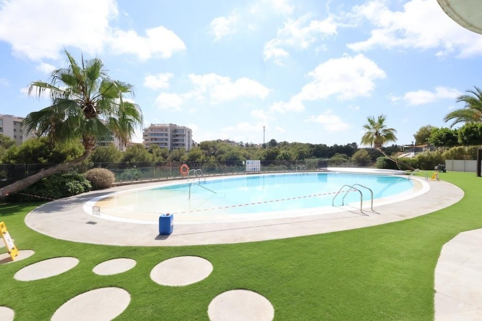 Venta - Apartment - Orihuela - Los Dolses