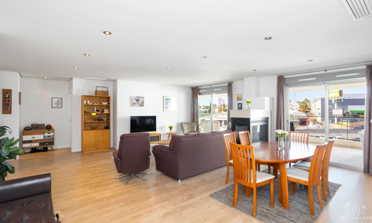 Venta - Apartment - Orihuela - Los Dolses