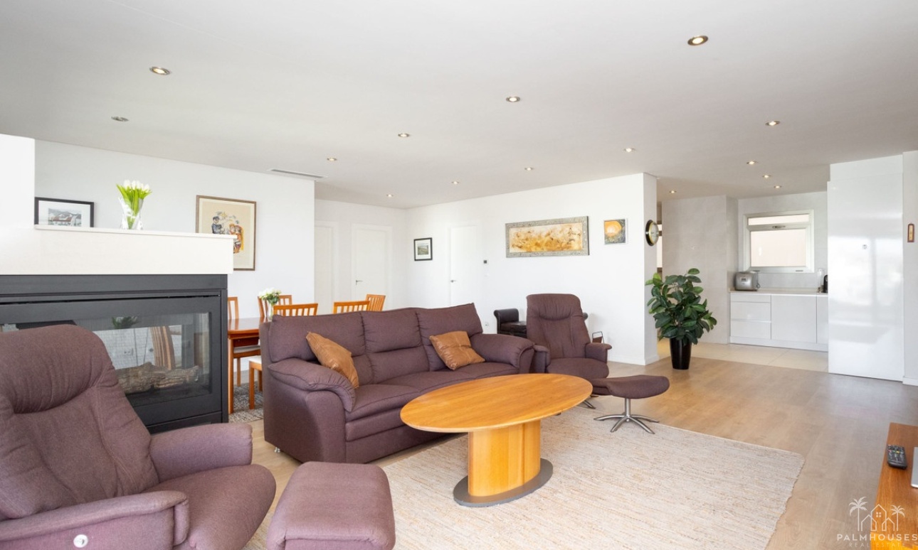 Venta - Apartment - Orihuela - Los Dolses