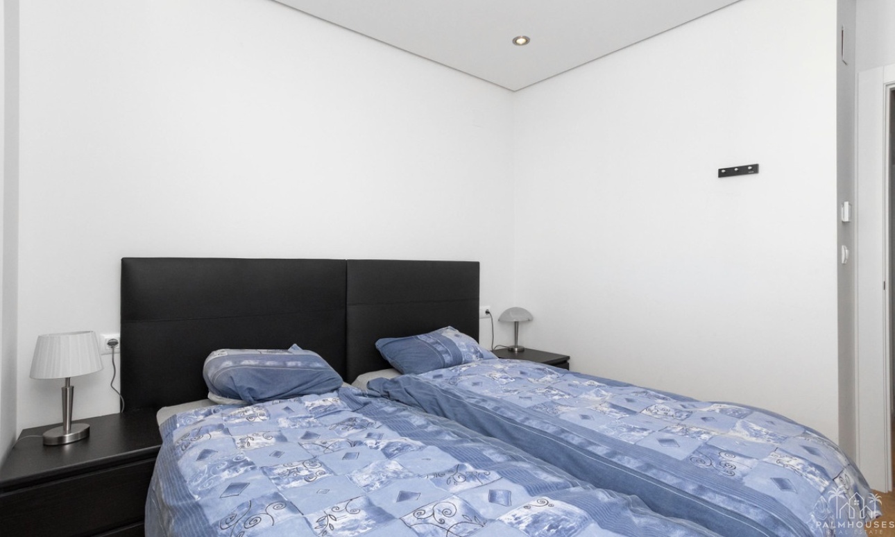 Venta - Apartment - Orihuela - Los Dolses