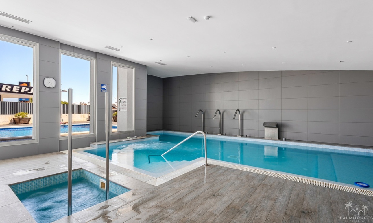 Venta - Apartment - Orihuela - Los Dolses