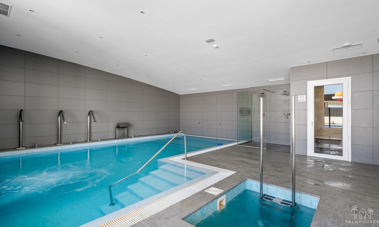 Venta - Apartment - Orihuela - Los Dolses