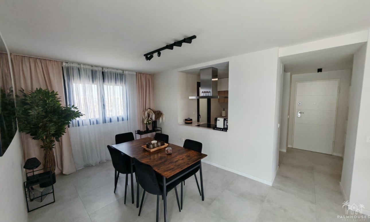 Venta - Apartment - Orihuela - Mil Palmeras