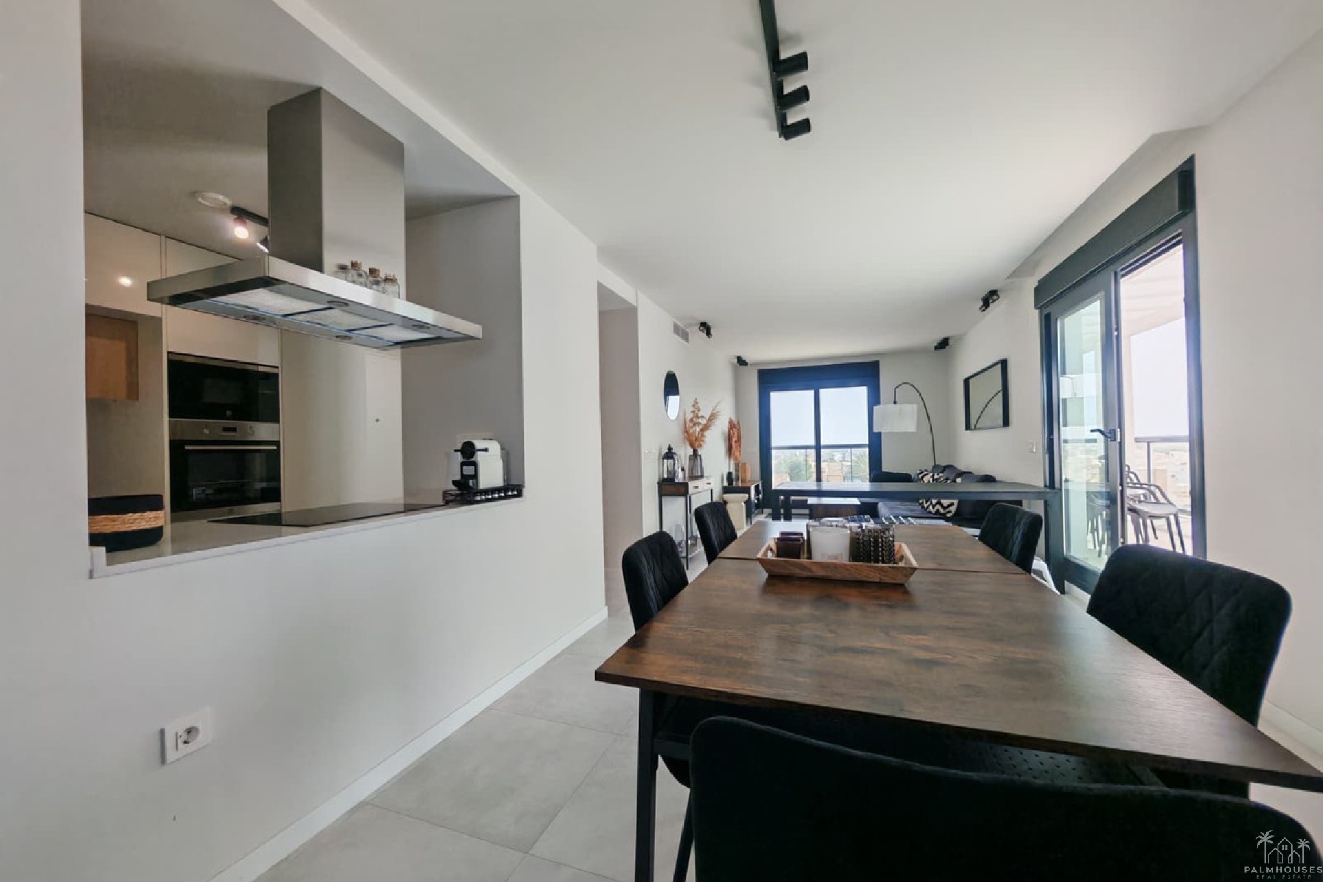 Venta - Apartment - Orihuela - Mil Palmeras