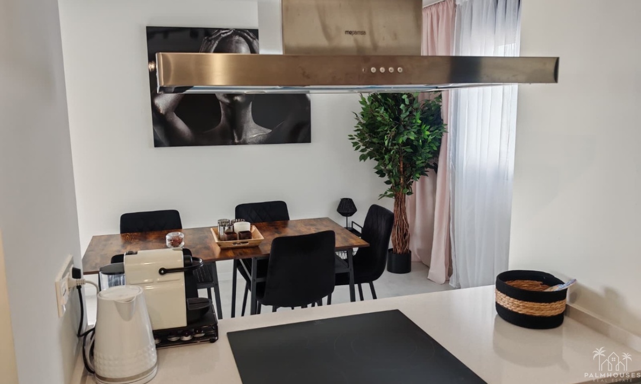 Venta - Apartment - Orihuela - Mil Palmeras