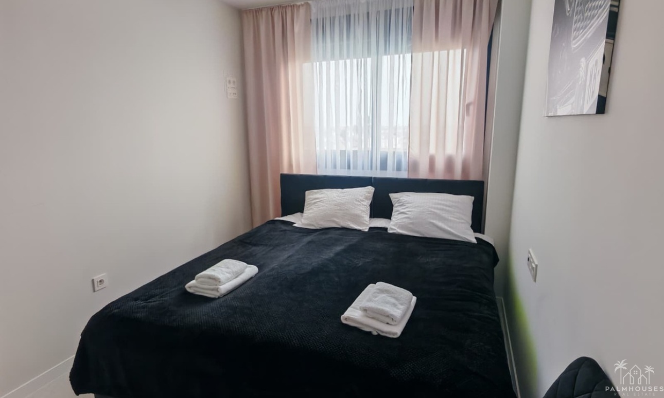Venta - Apartment - Orihuela - Mil Palmeras