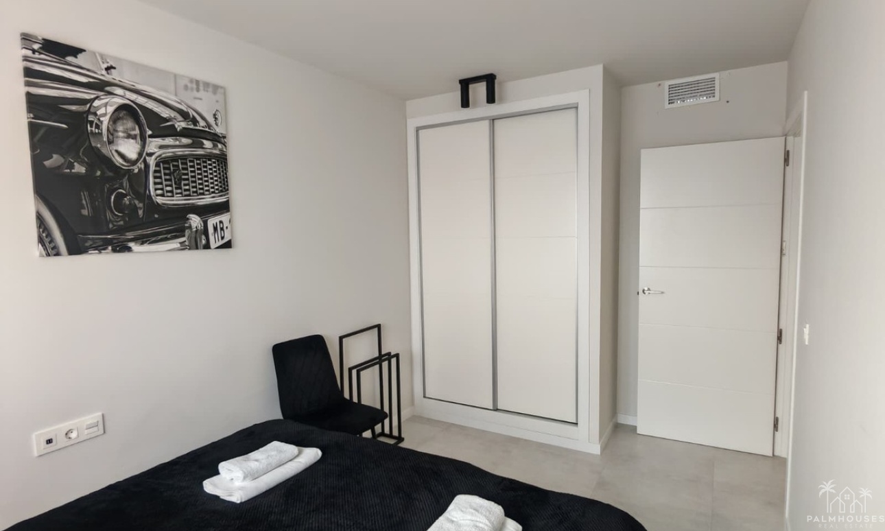 Venta - Apartment - Orihuela - Mil Palmeras