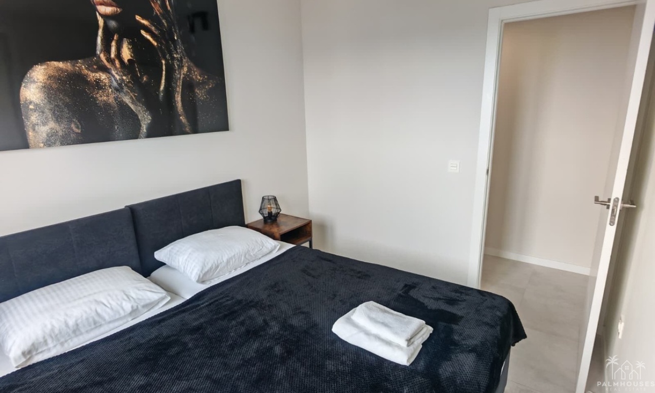 Venta - Apartment - Orihuela - Mil Palmeras