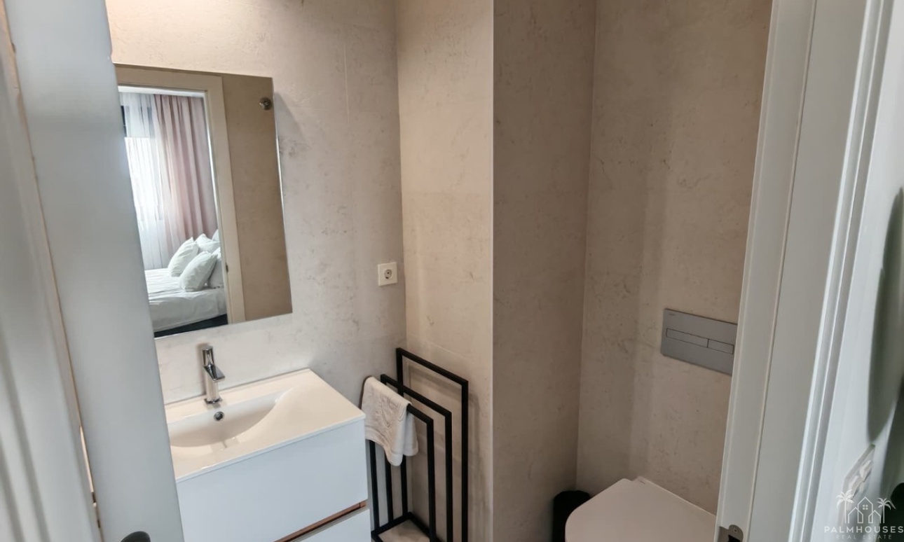Venta - Apartment - Orihuela - Mil Palmeras